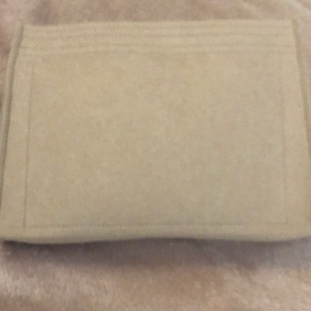 Samorga bag organizer for accessory 26 pouch